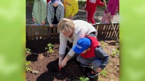 "Наш огород"