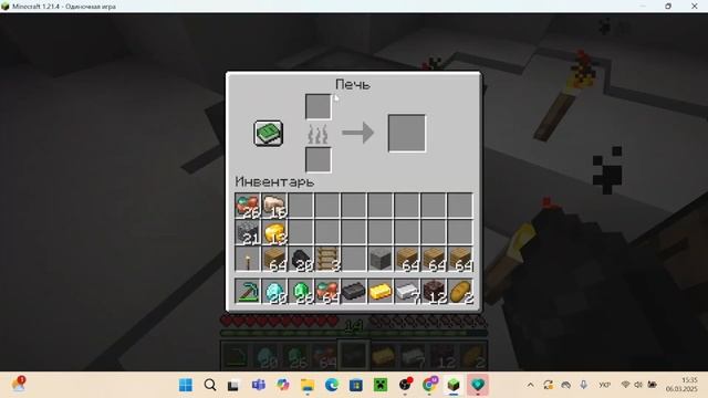 🔥 ОГРОМНАЯ КИРКА В СНЕГУ, ЧАСТЬ 1! Нашёл СЕКРЕТНЫЙ СУН? смотреть онлайн