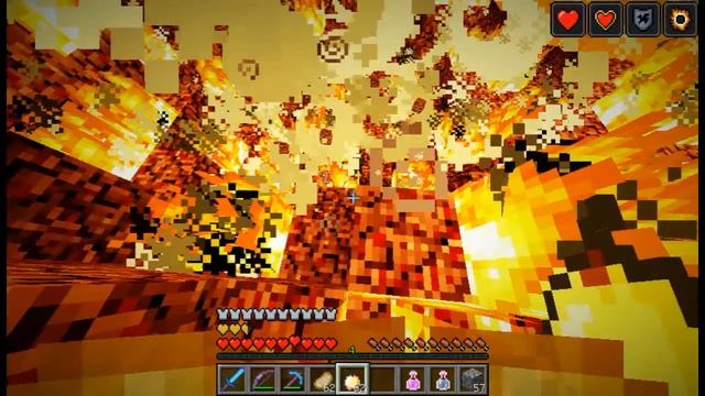 Защита против взрывательной кровати!