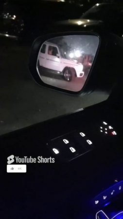 Mercedes - Benz G63 AMG white автомобиль из Республики Корея. Поставки автомобилей из Южной Кореи