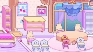 Обновления в Каваи Аватар Ворлд ❤️Kawaii  New Update Avatar World