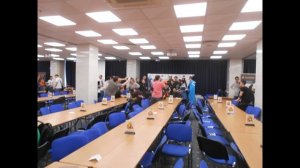 MTG 2018 Москва