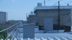 ГК МКС (УК "ЖКХ-Гарант") Капитальный ремонт крыши по адресу : ул.25 лет Октября 20/2