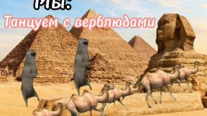 Пов прогулка с лп