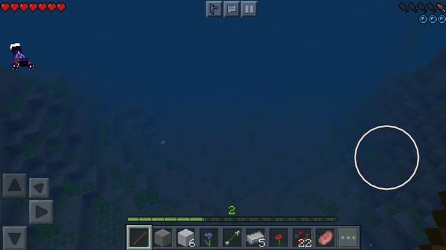 Майнкрафт но мы не можем крафтить кирку. #2 смотреть онлайн