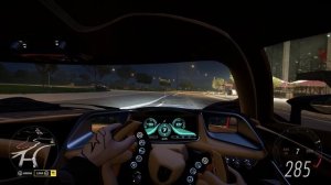 Фанимся в  FH5