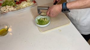 Шикарный рецепт Уйгуро-Узбекского Лагмана.