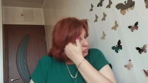 Мои покупки на ВБ