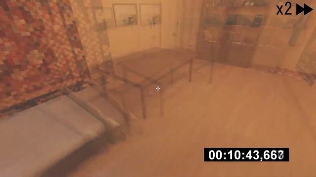 ШХД ЗИМА Challenge | Выбрось все в окно | Симулятор выбрасывания вещей смотреть онлайн