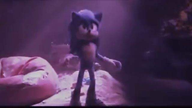 Соник в Кино-Я Не Сплю Я Живой смотреть онлайн