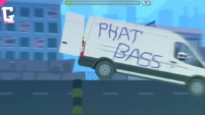 Играю в гд п рохожу гд ганцтер реп