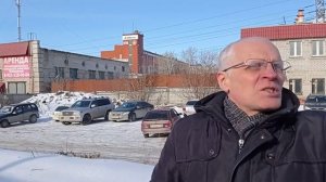 Челябинск - столица Сталинской Индустриализации