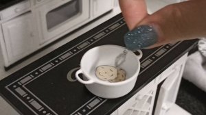 - готовим печенье для бумажных собак -🍪🐶