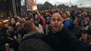 Фестиваль "Улетай", ВЕРСИЯ БЕЗ МАТА. Часть 1. Пилот, Эпид