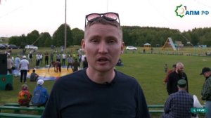 PRIVATE CLUB АПМ РФ | Встреча №34