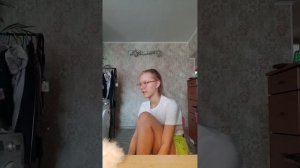 Меховые гетры:)