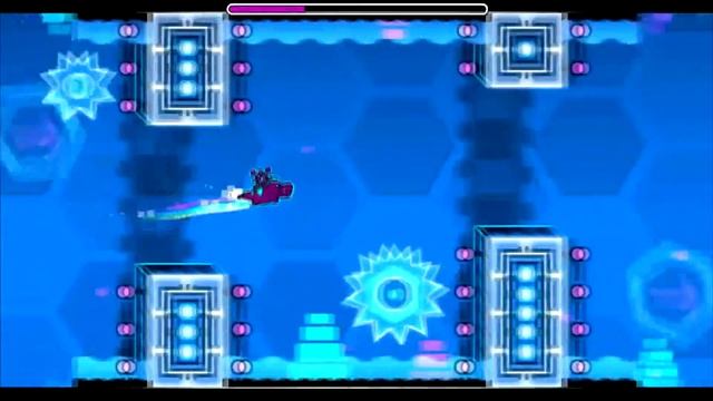 Как играть в Geometry Dash? - Not Guide.