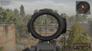 ХУДШИЕ ПКШЕРЫ В STALCRAFT!