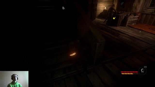 SHOKI. Styx: Shards of Darkness#2. ◀Город воров, встречай!▶ смотреть онлайн