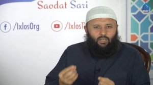 Ramazonga oid savol javoblar ***ШАЙХ СОДИК САМАРКАНДИЙ ***  РАМАЗОНГА ОИД САВОЛ ЖАВОБЛАР