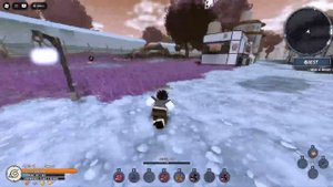 ГАЙД КАК ПОЛУЧИТЬ МАУНТА В NINJA TIME! Ninja Time Roblox