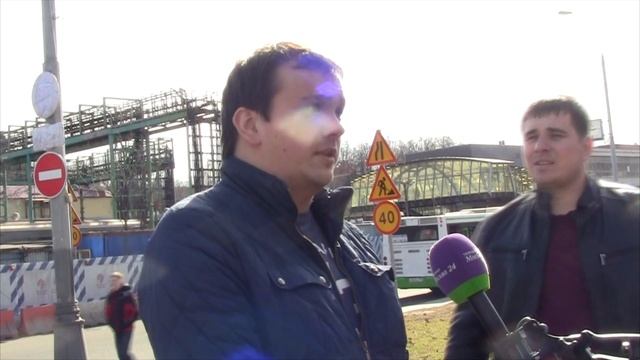 Право Стояние - Слепые смотреть онлайн