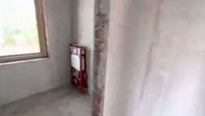 Дом 106 м2 с мансардными окнами и шикарной гостиной