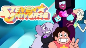 Сериал Вселенная Стивена - 4 сезон 1 серия / Steven Universe