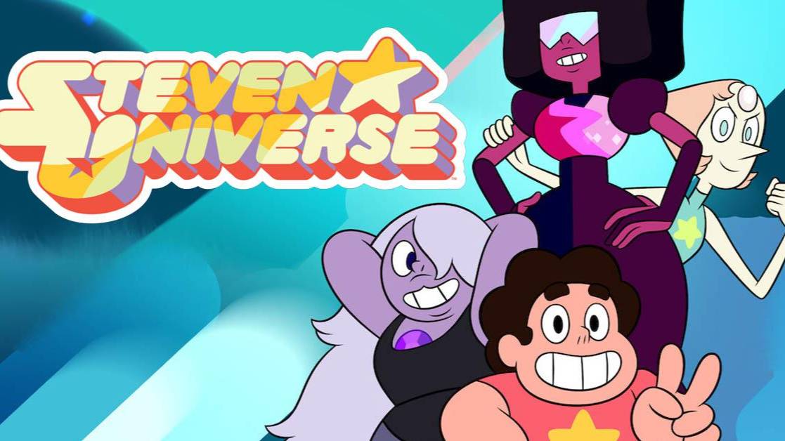 Сериал Вселенная Стивена - 4 сезон 5 серия / Steven Universe