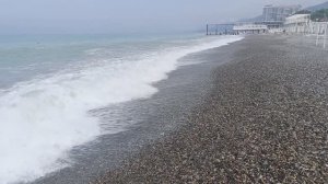 Лазаревское утро 28 мая