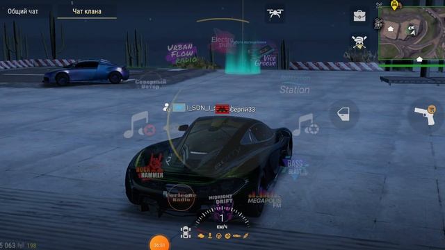 Мой друг подорлав авто- парк дорогие тачки #madout2 #подпи? смотреть онлайн