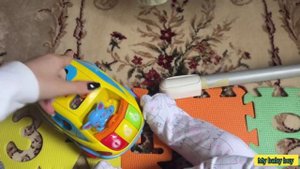 Наш выходной с двумя реборнами//реборн Эмилия кушает//?