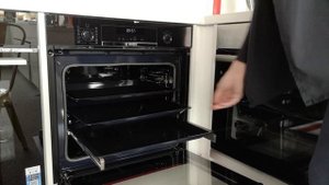 Ревю на фурна BOSCH HBG578EB3