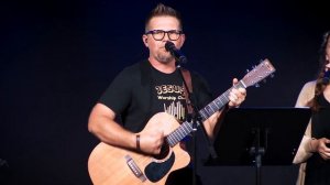 Моя победа, победа в Боге!