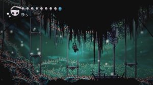 Hollow Knight Богомол предатель