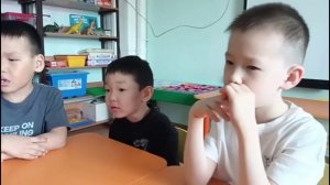 Көрсүөххэ диэри, уһуйааммыт-2025с- Мичээр бэлэмнэнии бөлөх