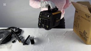 Аппарат сварочный инверторной полуавтомат САИП-300 FCAW ?