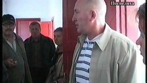 животноводство ООО Стиль п. Поспелихинский 2008г