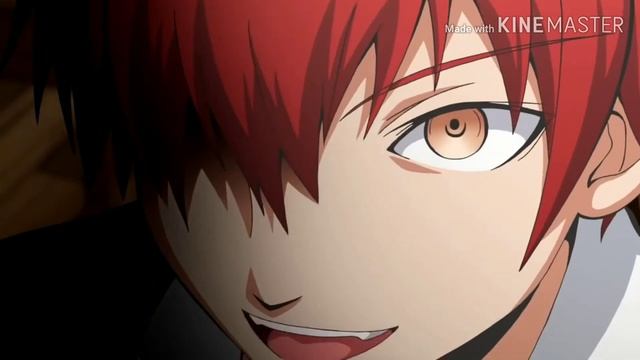 Amv Школа убийц смотреть онлайн