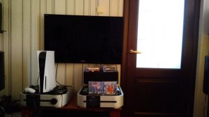 Classe Audio B&W