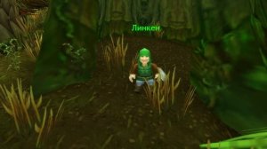 Тайна, покрытая мраком (ч. 1) – скрытая отсылка в WoW Classic!