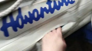 Диагностика Спускает лодка перегрели на солнце ремон?