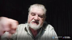 Полный эфир! : Главные политические события в стране и в мире.