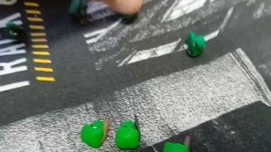 Подольские курсанты