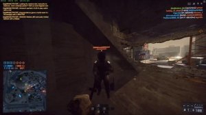 Battlefield 4 Gulf of Oman