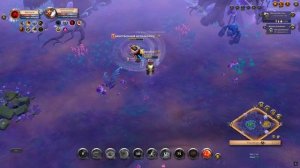 ALBION ONLINE DOUBLE BLADE VS SHARP POLE in MIST АЛБИОН ПАРНЫЕ МЕЧИ ПРОТИВ О