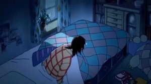 Возвращение кота/Обзор.