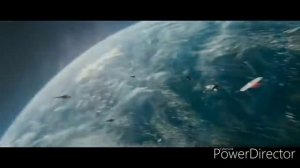 Стартрек бесконечность.