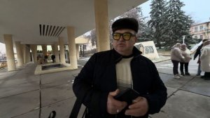 Отзыв о санатории «Дон» г. Пятигорск, 2024 г.