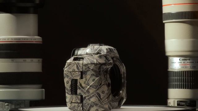 CANON - СИЛА, песня Борзого смотреть онлайн